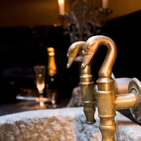 Private Mansions أمستردام