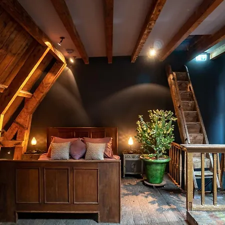 Private Mansions أمستردام