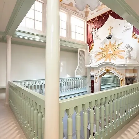 Private Mansions Apartment Amsterdam
