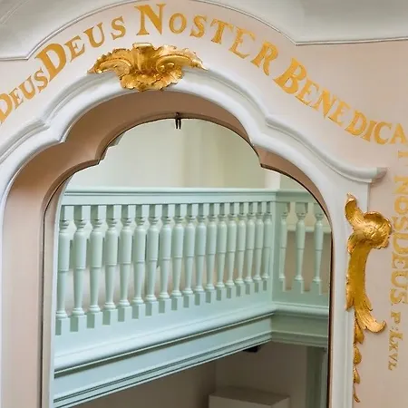 Private Mansions Apartment *