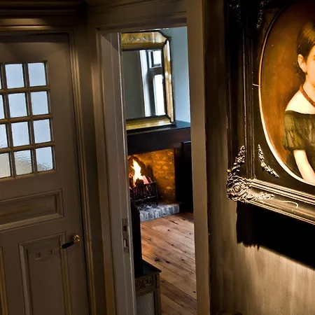 Apartment Private Mansions Amsterdam