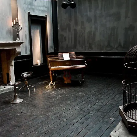 Private Mansions Apartment *