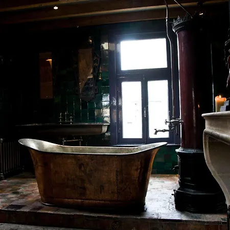 Private Mansions Amsterdam