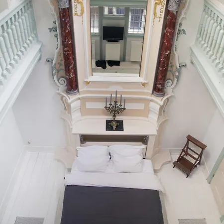 Private Mansions * Amsterdam