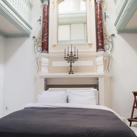 Private Mansions *
