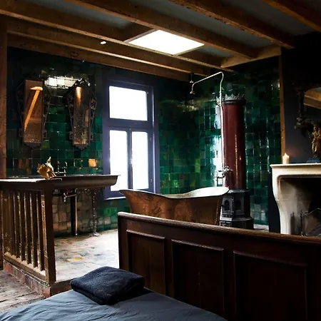 Apartment Private Mansions *