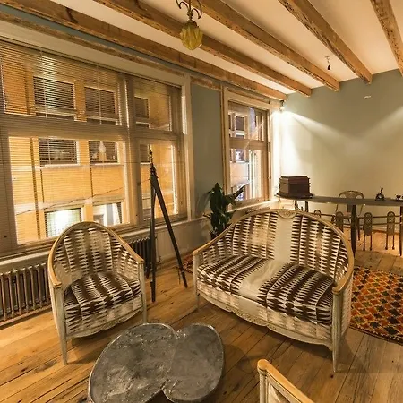 Apartment Private Mansions *