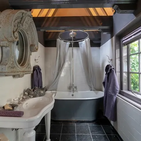 Private Mansions Apartment *