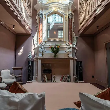 Apartment Private Mansions *