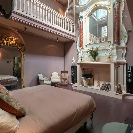 Private Mansions Apartment *