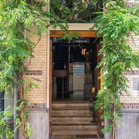 Apartment Private Mansions *