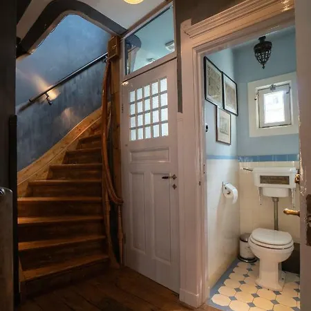 Private Mansions Apartment