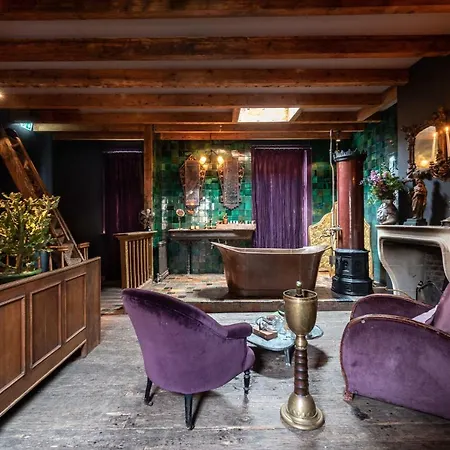 Private Mansions * Amsterdam