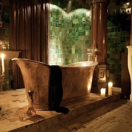 Private Mansions Apartment Amsterdam
