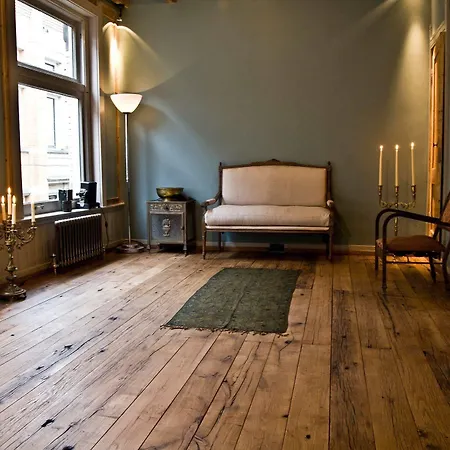 Appartement Private Mansions