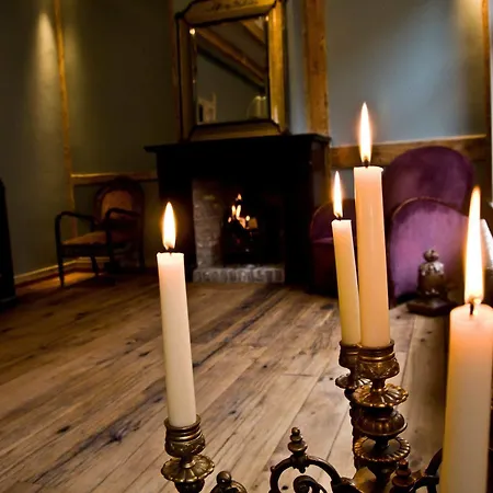 Appartement Private Mansions *