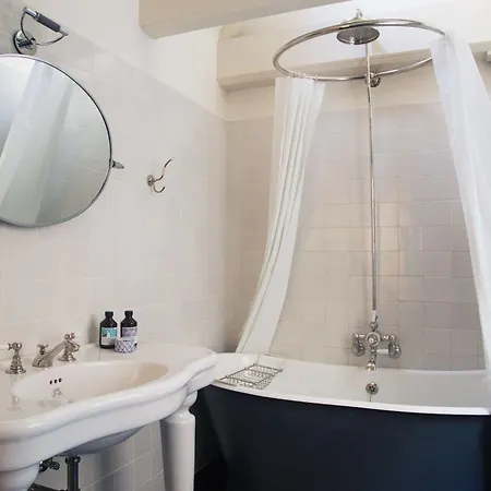 Appartement Private Mansions Amsterdam