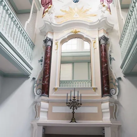 Appartement Private Mansions