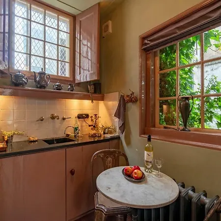 Appartement Private Mansions