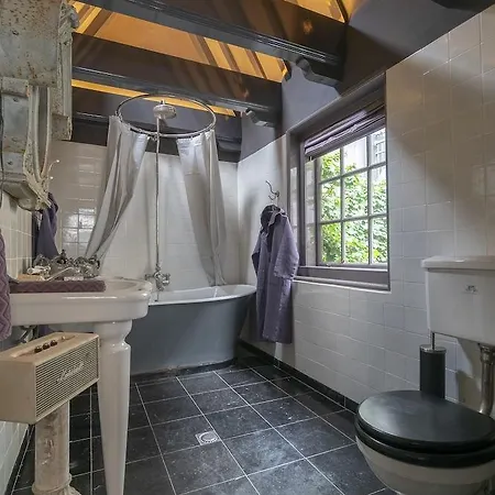 Appartement Private Mansions *